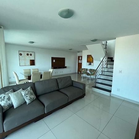Cobertura Duplex Em Condominio De Alto Luxo - 402 Кабу-Фріу Екстер'єр фото