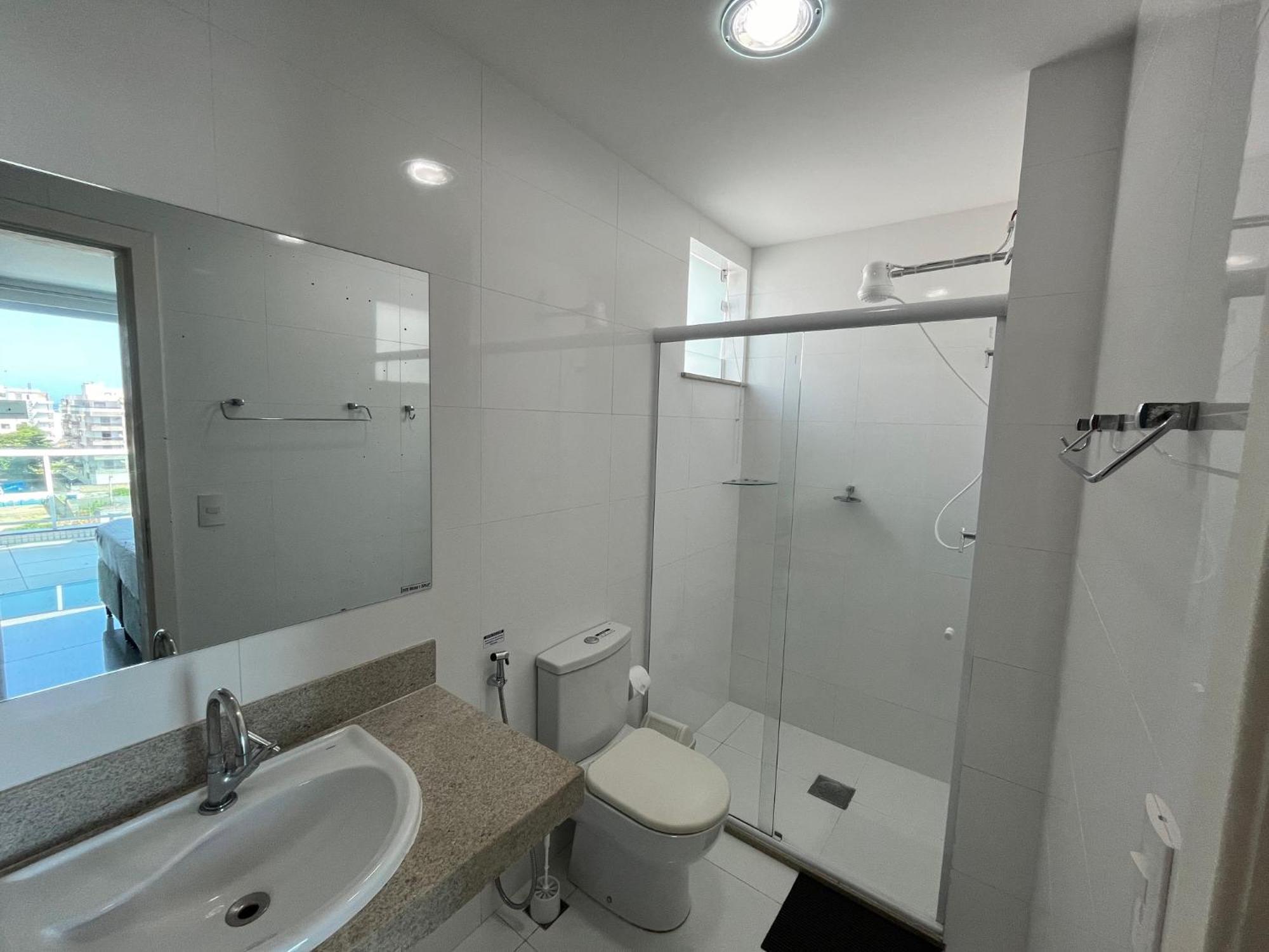 Cobertura Duplex Em Condominio De Alto Luxo - 402 Кабу-Фріу Екстер'єр фото