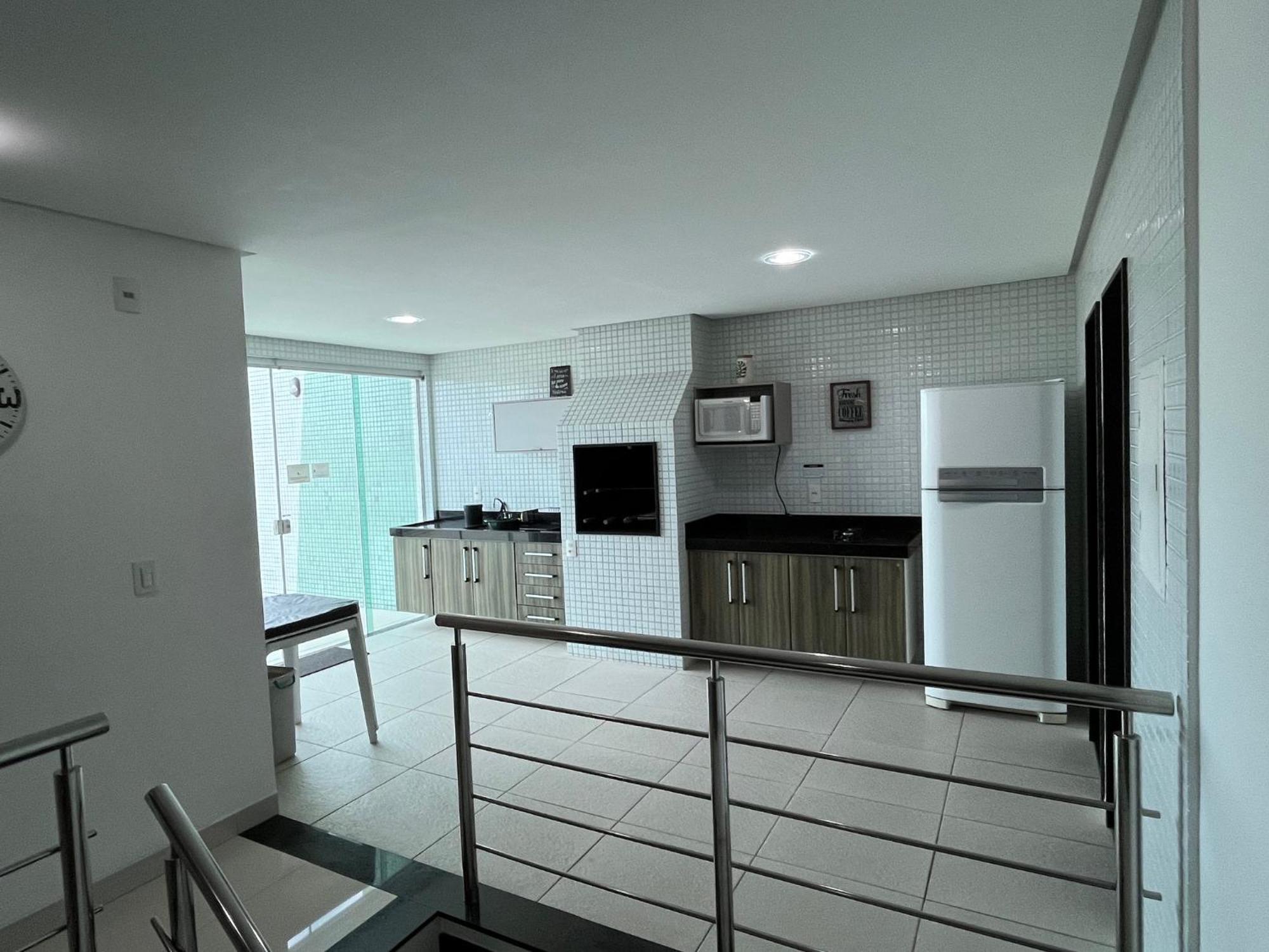 Cobertura Duplex Em Condominio De Alto Luxo - 402 Кабу-Фріу Екстер'єр фото