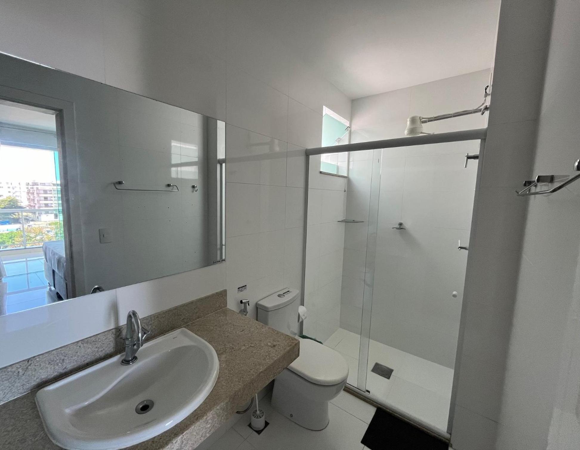 Cobertura Duplex Em Condominio De Alto Luxo - 402 Кабу-Фріу Екстер'єр фото