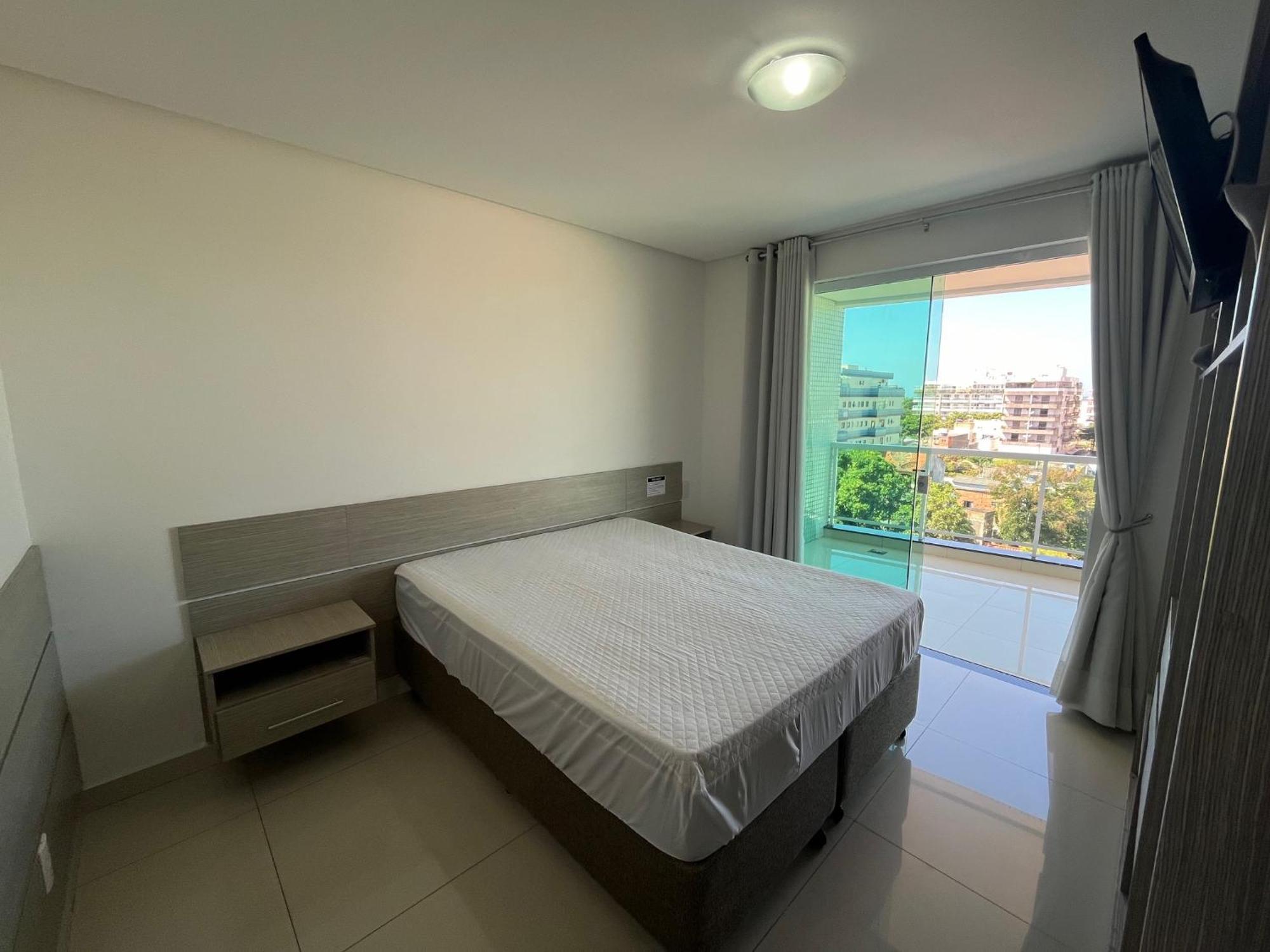 Cobertura Duplex Em Condominio De Alto Luxo - 402 Кабу-Фріу Екстер'єр фото