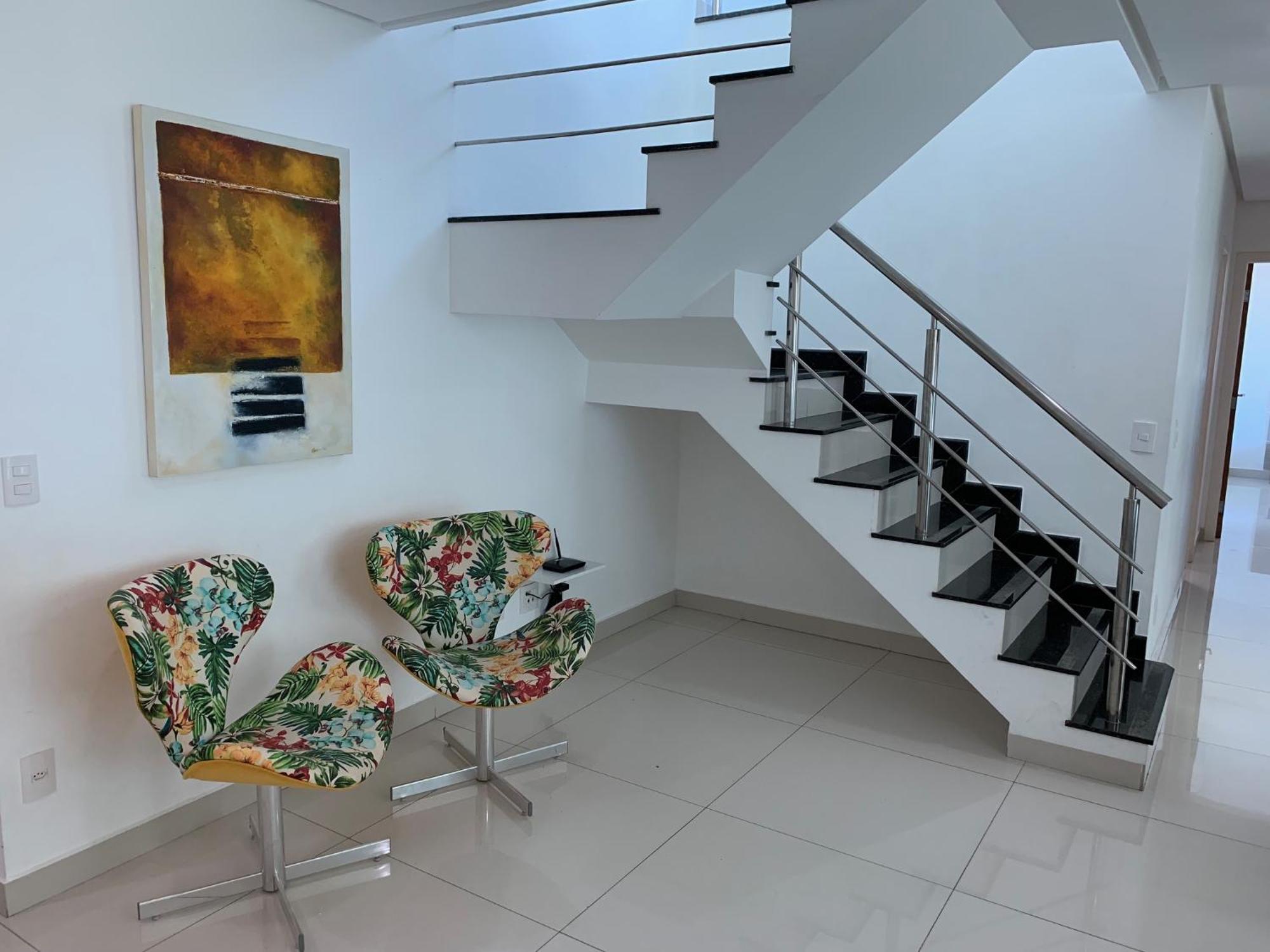 Cobertura Duplex Em Condominio De Alto Luxo - 402 Кабу-Фріу Екстер'єр фото