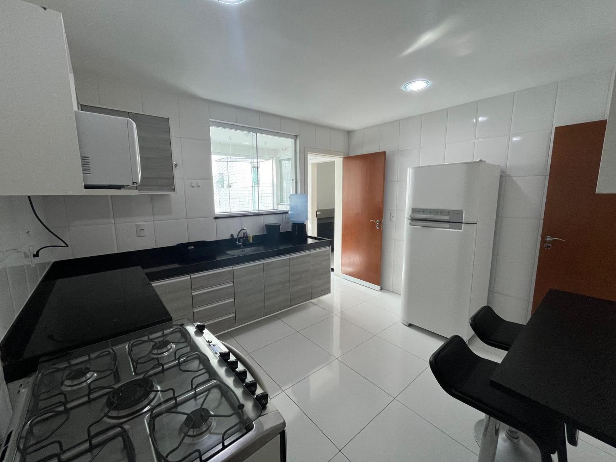 Cobertura Duplex Em Condominio De Alto Luxo - 402 Кабу-Фріу Екстер'єр фото