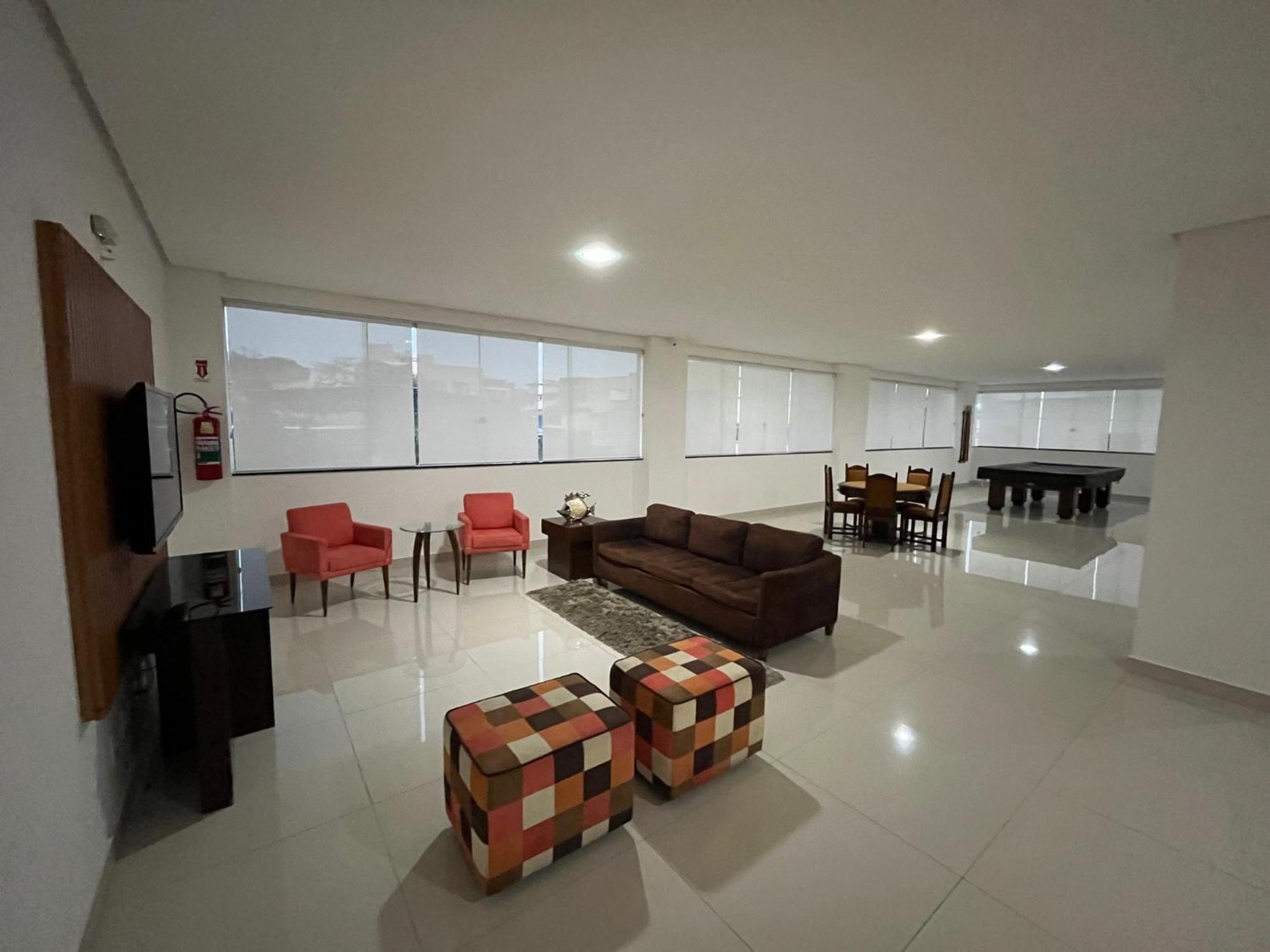 Cobertura Duplex Em Condominio De Alto Luxo - 402 Кабу-Фріу Екстер'єр фото