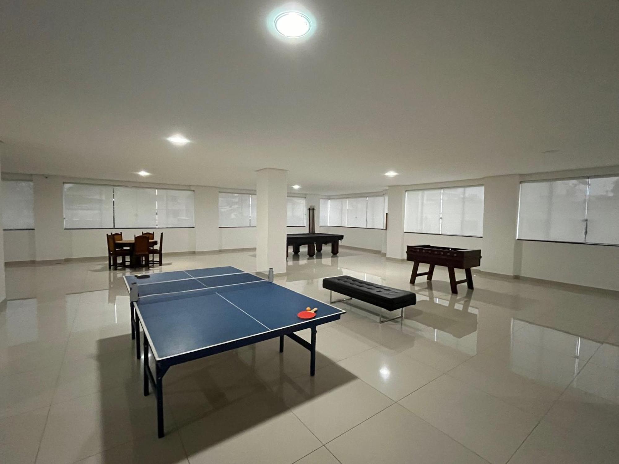 Cobertura Duplex Em Condominio De Alto Luxo - 402 Кабу-Фріу Екстер'єр фото