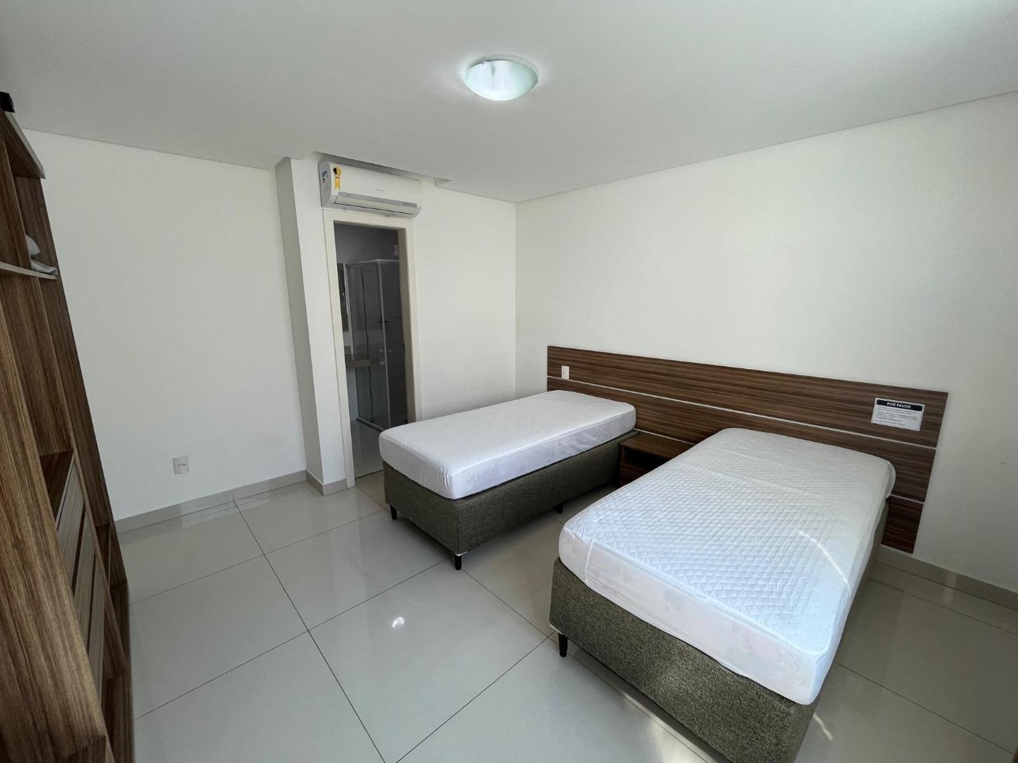 Cobertura Duplex Em Condominio De Alto Luxo - 402 Кабу-Фріу Екстер'єр фото